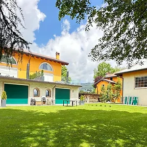 Lambra La Casa Del Sol Alloggio per agriturismo Asiago