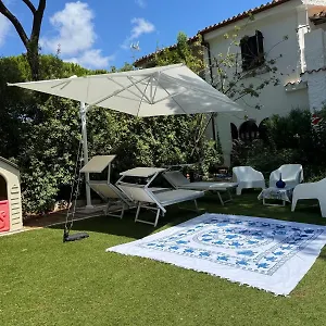 La Cicocca, 50 Mt From The Casa vacanze Santa Margherita di Pula