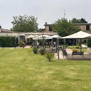 Borgo Del Taglio Alloggio per agriturismo Crespellano