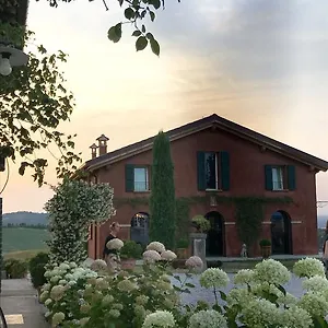 Cà Bianca Dell'abbadessa Casa di campagna San Lazzaro di Savena