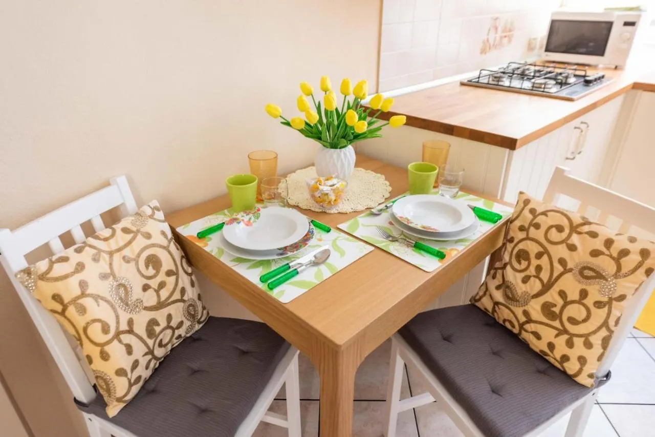 Apartmán Kibilu - Piazzale Archinto - Stazione Garibaldi - Zona Isola Milán