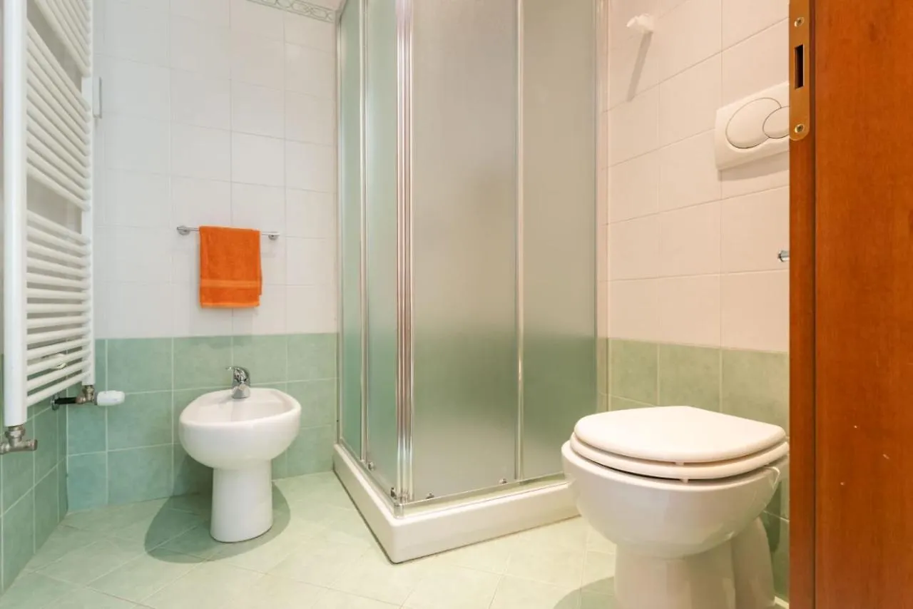 Apartmán Kibilu - Piazzale Archinto - Stazione Garibaldi - Zona Isola Milán