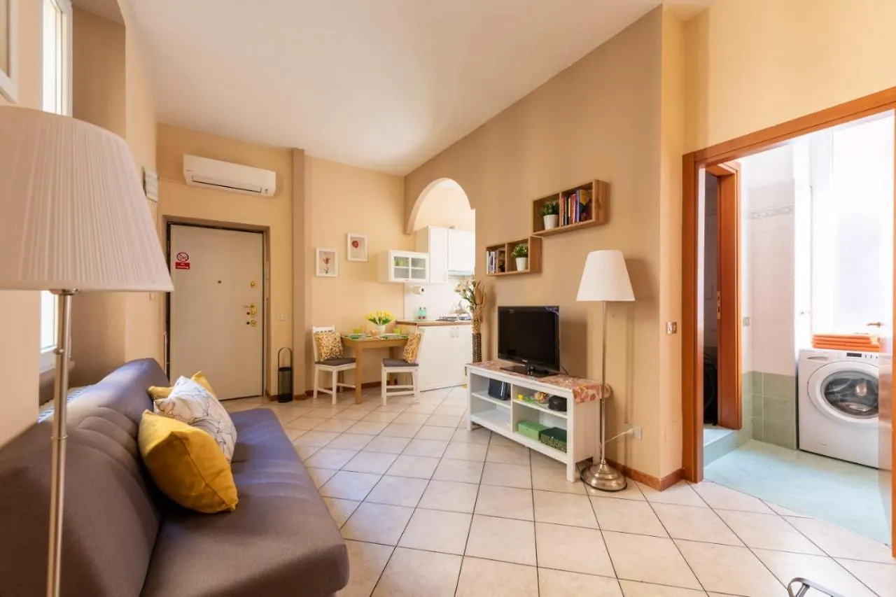 Apartmán Kibilu - Piazzale Archinto - Stazione Garibaldi - Zona Isola Milán